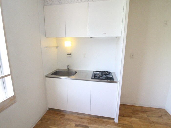 物件内観写真13　(キッチン)