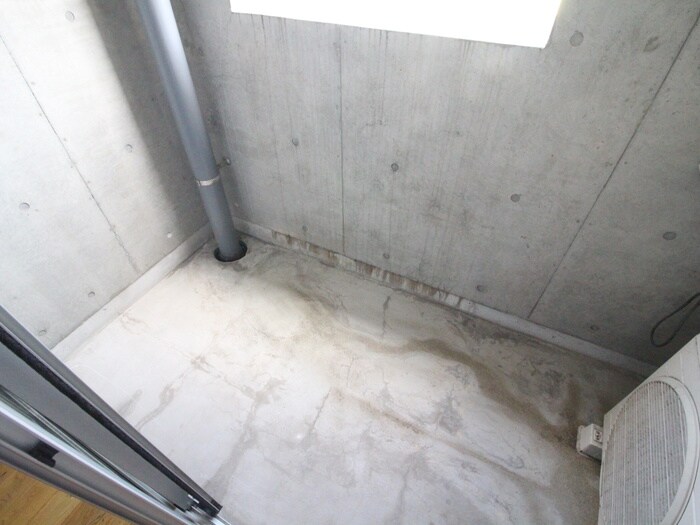 物件内観写真21　(ベランダ・バルコニー)