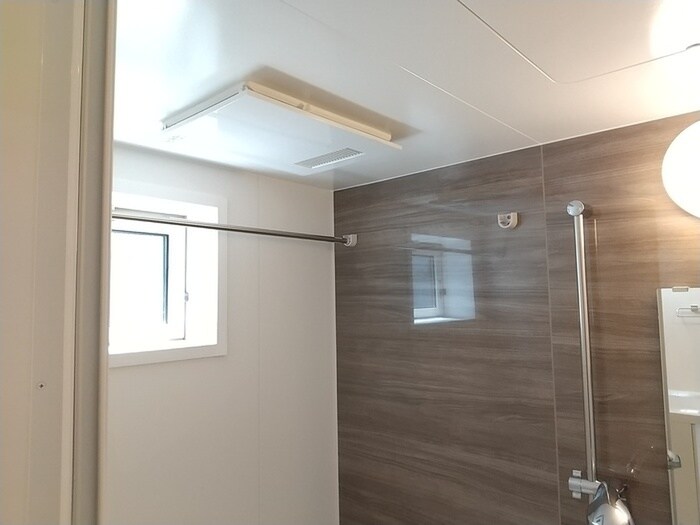 物件内観写真10　(バス／シャワールーム等)