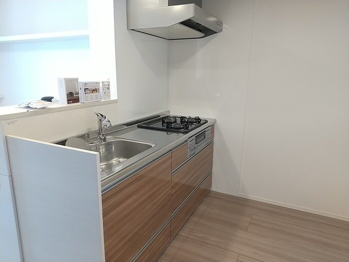 物件内観写真11　(キッチン)