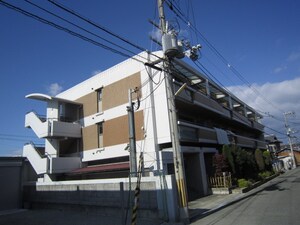 ヴィヴァ－チェ外観写真