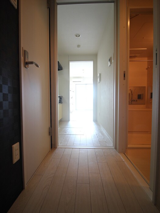 物件内観写真9　(廊下)