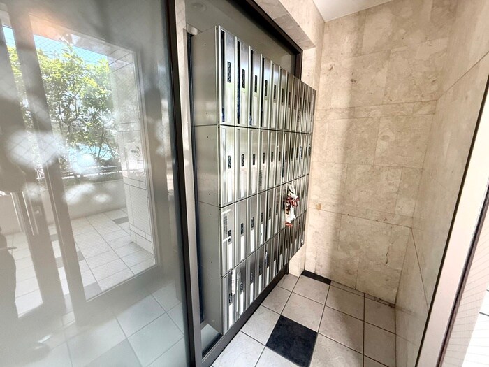 物件外観写真5　(建物設備)