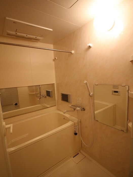 物件内観写真11　(バス／シャワールーム等)