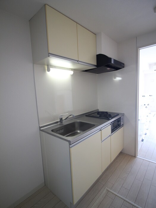 物件内観写真14　(キッチン)