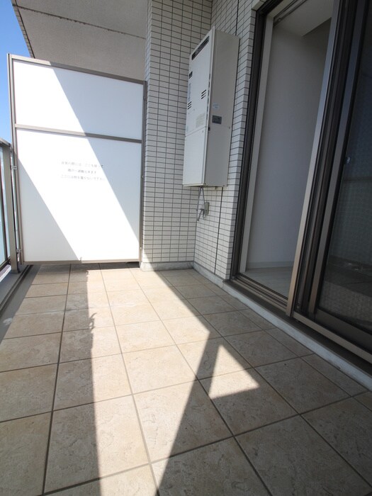 物件内観写真20　(ベランダ・バルコニー)