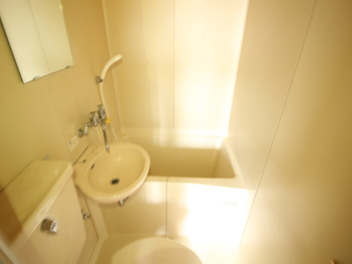 物件内観写真6　(バス／シャワールーム等)