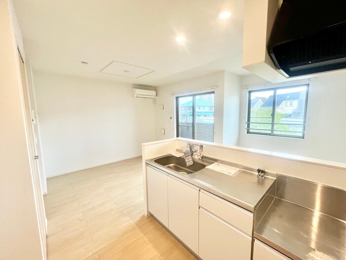 物件内観写真8　(居室)