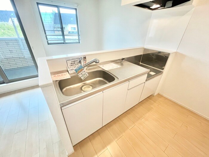 物件内観写真13　(キッチン)