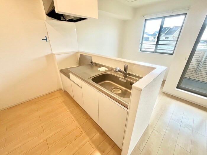 物件内観写真13　(キッチン)