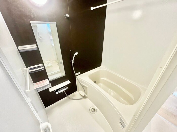 物件内観写真14　(バス／シャワールーム等)