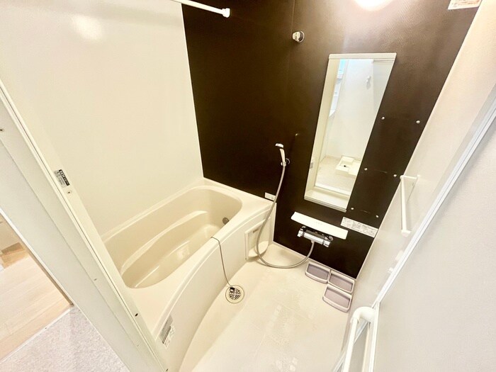 物件内観写真14　(バス／シャワールーム等)