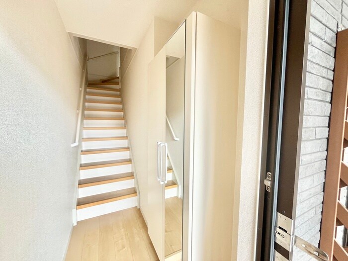 物件内観写真19　(靴箱)