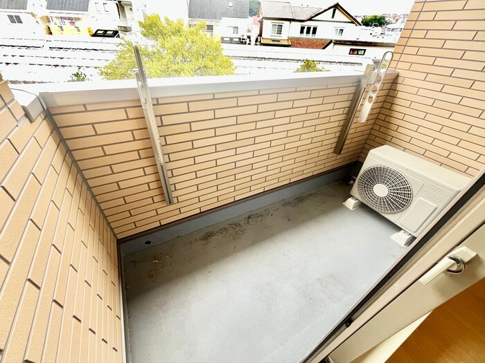 物件内観写真21　(ベランダ・バルコニー)