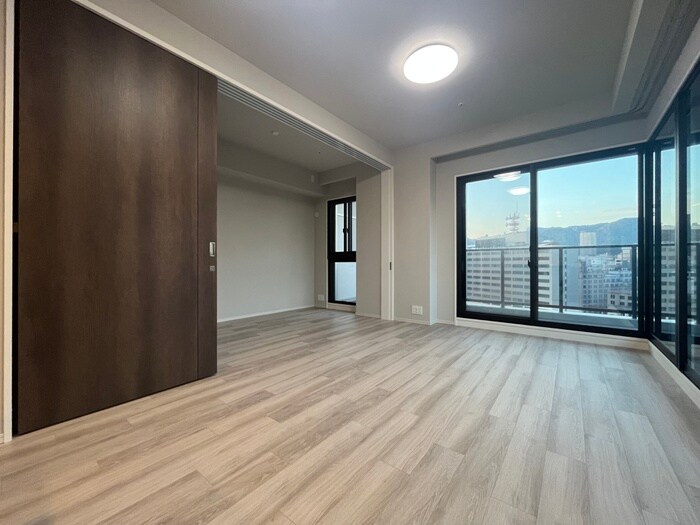 物件内観写真4　(居室)