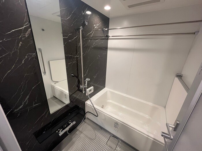 物件内観写真8　(バス／シャワールーム等)