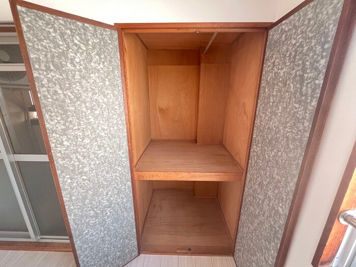 物件内観写真8　(収納)