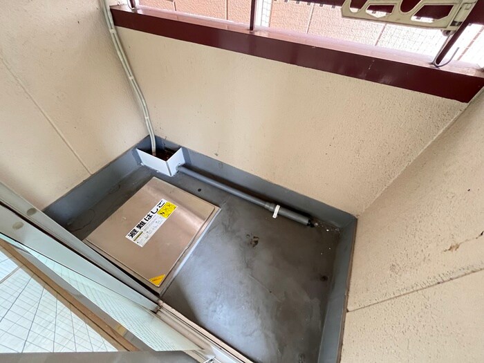 物件内観写真15　(ベランダ・バルコニー)