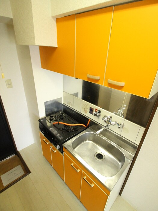 物件内観写真8　(キッチン)