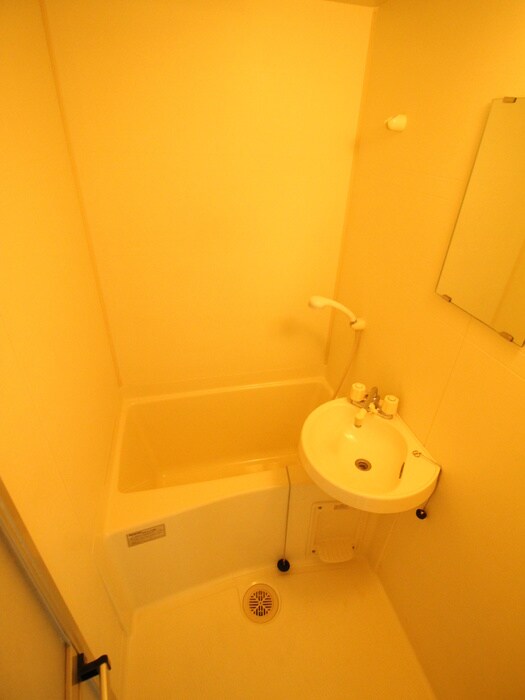 物件内観写真9　(バス／シャワールーム等)