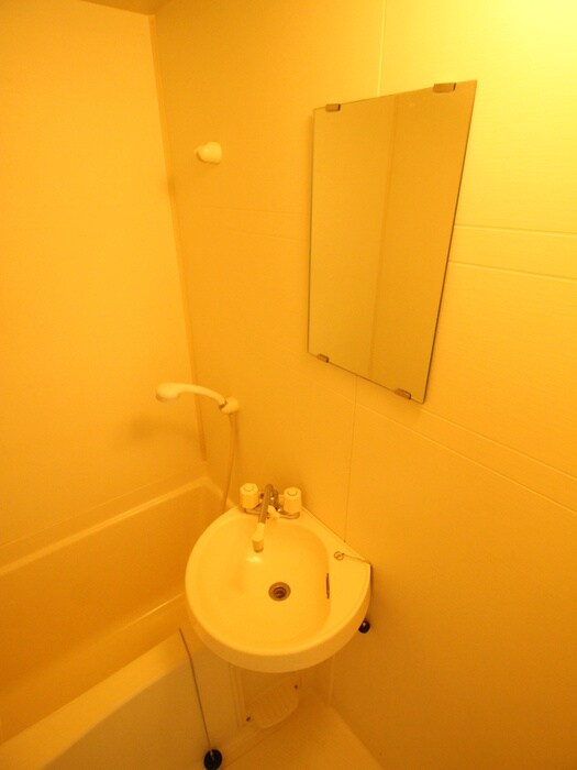 物件内観写真10　(洗面)