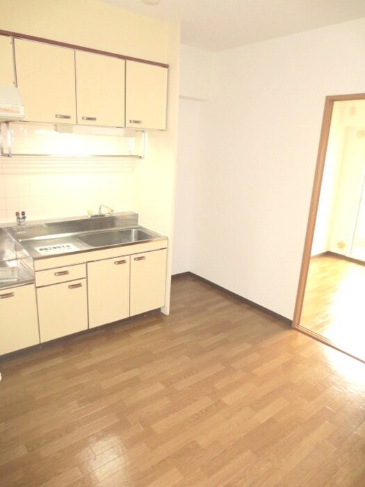 物件内観写真7　(キッチン)