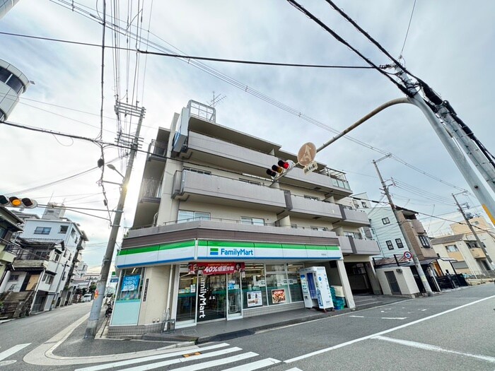 物件外観写真3　(外観写真)