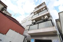 スプレール花園の外観写真