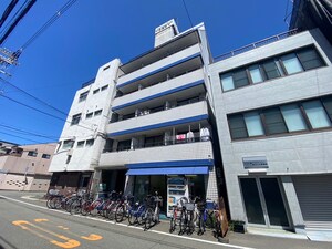 サンウィングス弁天町外観写真