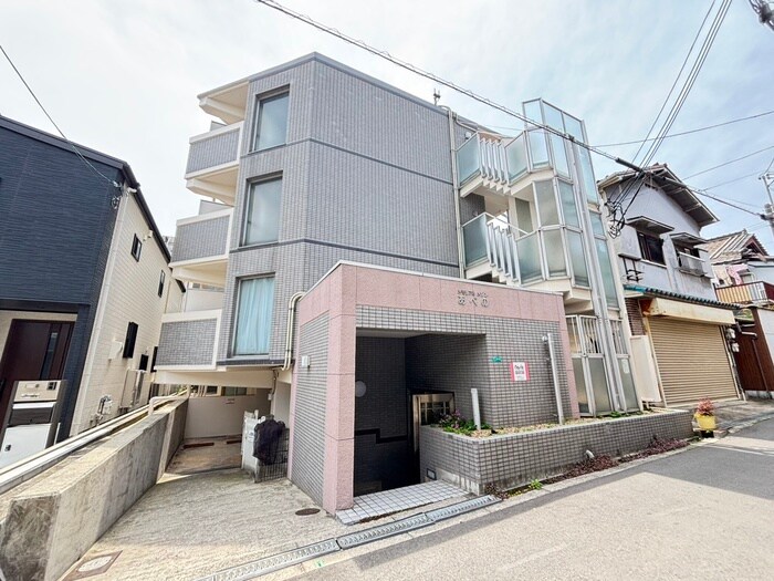 物件外観写真3　(外観写真)