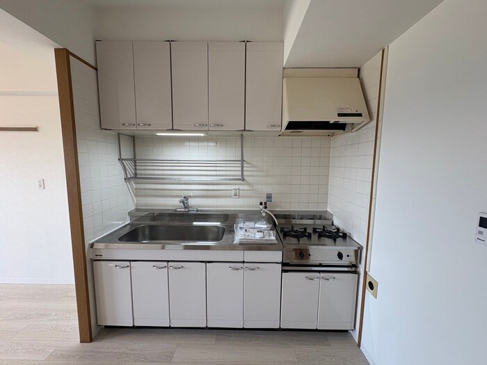 物件内観写真7　(キッチン)