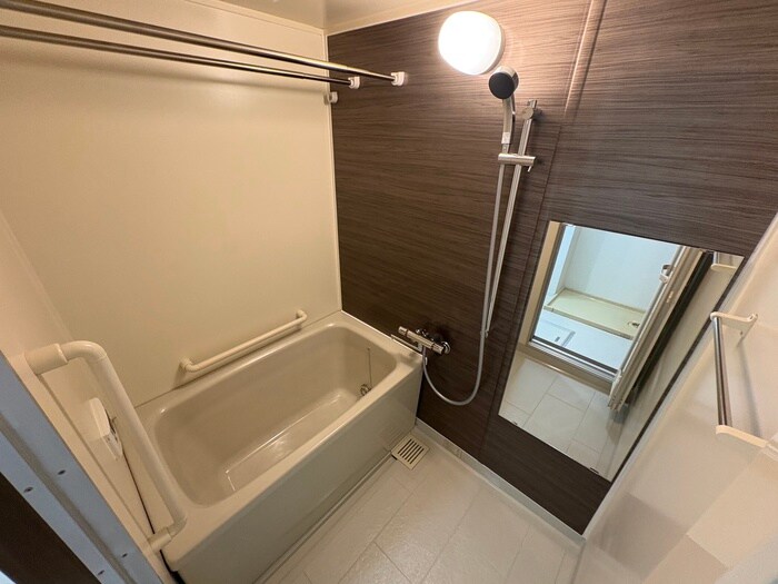 物件内観写真9　(バス／シャワールーム等)
