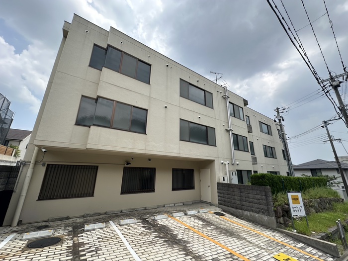 COCORO吹田