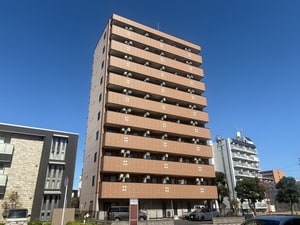 ボヌ－ルＳ外観写真