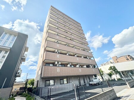 ボヌ－ルＳ外観写真