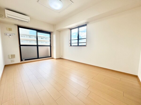 居室