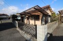 熊野町４丁目平屋貸家