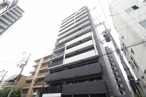 ﾚｼﾞｭ-ﾙｱｯｼｭ桜宮ﾘﾊﾞ-ﾃﾗｽ(403)外観写真