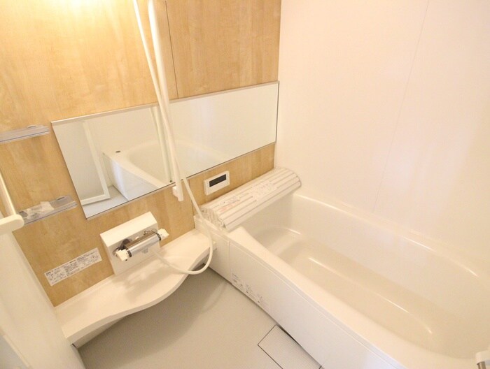 物件内観写真8　(バス／シャワールーム等)