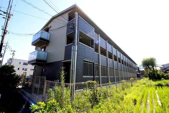 物件外観写真6　(外観写真)