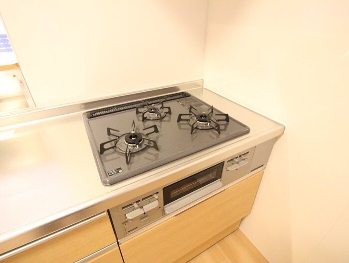 物件内観写真10　(キッチン)