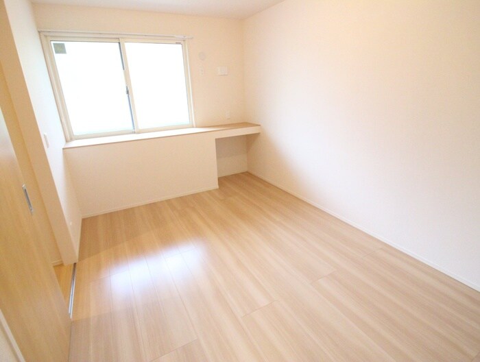 物件内観写真17　(居室)