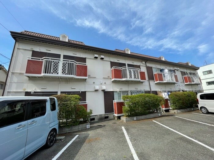 物件外観写真2　(外観写真)