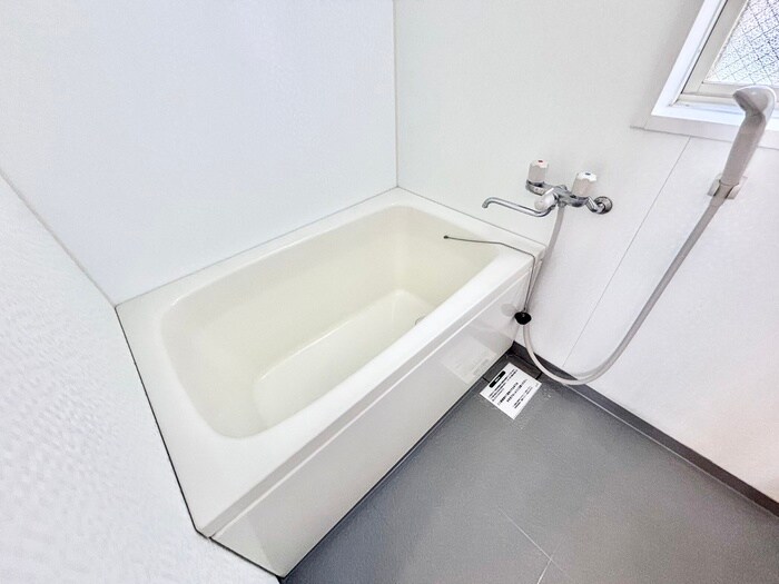 物件内観写真8　(バス／シャワールーム等)