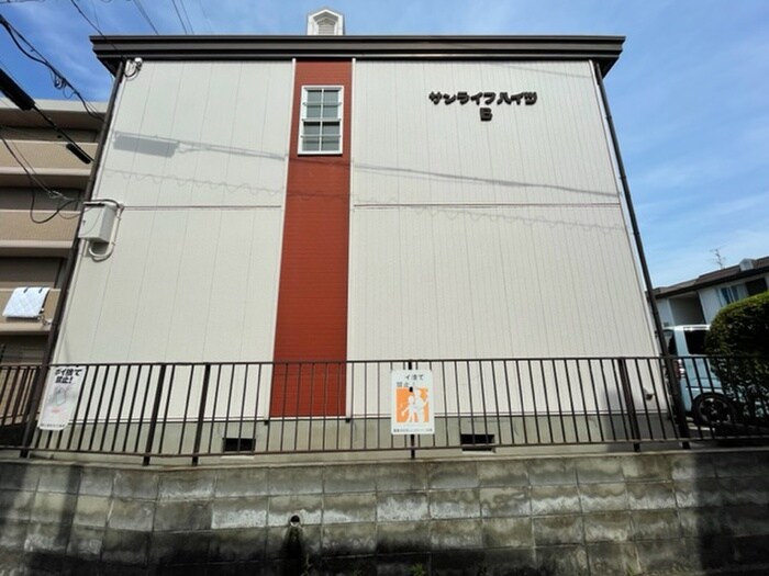 物件外観写真5　(その他)