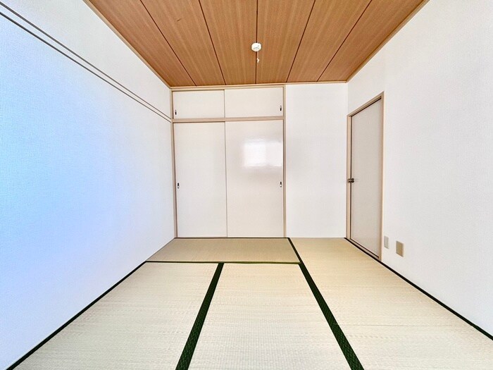 物件内観写真13　(居室)