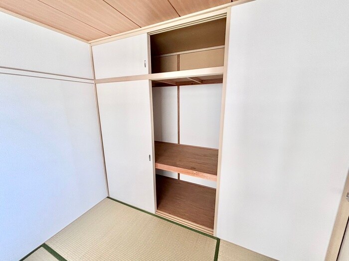 物件内観写真17　(収納)