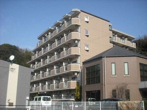グリ－ンバレ－北野屋敷外観写真