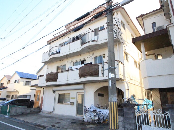 物件外観写真2　(外観写真)