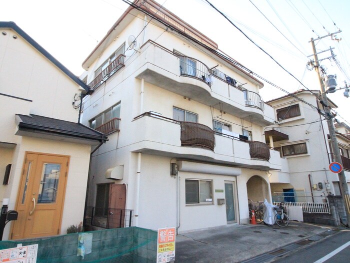 物件外観写真4　(外観写真)